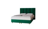Polsterbett Madeley Angebot im Möbel Kraft Prospekt Polsterbett Madeley im Möbel Kraft Prospekt zum Preis von 649,00 €