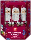 Weihnachtsmänner im Angebot bei REWE in Leverkusen Weihnachtsmänner Angebote von REWE Beste Wahl bei REWE Leverkusen für 1,99 €