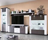 Wohnwand „Manhattan“ für 999,00 € bei Segmüller im Angebot Wohnwand „Manhattan“ im aktuellen Segmüller Prospekt