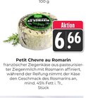 Petit Chevre au Romarin bei Hieber im Prospekt "" für 6,66 €