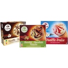 SUR TOUS LES CÔNES GLACÉS - CARREFOUR CLASSIC' ET CARREFEOUR EXTRA en promo chez Carrefour Market Saint-Nazaire