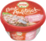 Brotaufstrich bei Marktkauf im Drüsen Prospekt für 1,11 €