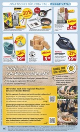 Leifheit im combi Prospekt in Garbsen Aktueller combi Prospekt mit Leifheit, "Markt - Angebote", Seite 30