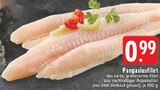 EDEKA Wassenberg - Pangasiusfilet Angebot im Prospekt Pangasiusfilet bei EDEKA im Wassenberg Prospekt für 0,99 €