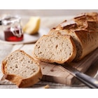 Pain aux céréales - Carrefour Pain aux céréales à 1,49 € dans le catalogue Carrefour
