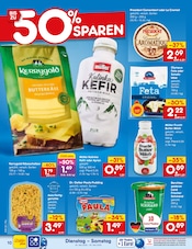 Schafskäse im Netto Marken-Discount Prospekt in Ingolstadt Aktueller Netto Marken-Discount Prospekt mit Schafskäse, "Aktuelle Angebote", Seite 12