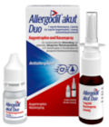 LINDA Premiumapotheke Burscheid - Allergodil® akut Duo Kombipackung Angebot im Prospekt Allergodil® akut Duo Kombipackung bei LINDA Premiumapotheke im Burscheid Prospekt für 19,99 €