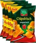 E aktiv markt - Chipsfrisch Angebot im Prospekt Chipsfrisch bei E aktiv markt im Prospekt "" für 2,00 €