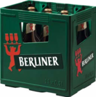 Pilsner Angebote von Berliner bei Huster Zwickau für 7,99 €