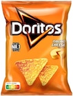 Nacho Cheese von Doritos für 0,59 € bei Thomas Philipps im Angebot Nacho Cheese von Doritos im aktuellen Thomas Philipps Prospekt