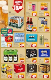 Veltins Angebot im aktuellen REWE Prospekt auf Seite 24