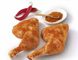 Frische Hähnchenschenkel im Angebot bei EDEKA in Pirmasens Frische Hähnchenschenkel Angebote bei EDEKA Pirmasens für 4,44 €