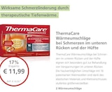 ThermaCare im aktuellen Prospekt bei LINDA in Schlitz