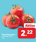 Strauchtomaten im Angebot bei Markant Nordwest in Löhne Strauchtomaten Angebote bei Markant Nordwest Löhne für 2,22 €