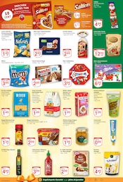 Aktueller GLOBUS Prospekt mit Marzipan, "Aktuelle Angebote", Seite 15