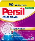 Aktuelles Color-Waschmittel Angebot bei Kaufland in Magdeburg ab 0,55 €