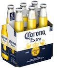 Corona Extra oder Corona Zero bei Getränke A-Z im Milmersdorf Prospekt für 6,99 €