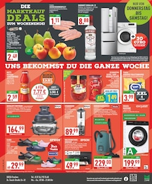 Drucker Angebot im aktuellen Marktkauf Prospekt auf Seite 20