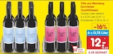 Dornfelder Qualitätswein trocken im Angebot bei Netto Marken-Discount in Memmingen Dornfelder Qualitätswein trocken Angebote von Villa am Weinberg bei Netto Marken-Discount Memmingen für 12,00 €