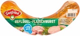 Geflügel-Fleischwurst Angebot in Lenzen Geflügel-Fleischwurst im aktuellen Prospekt bei Penny in Lenzen