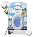 Petit Coin Pureté de Coton - FEBREZE en promo chez Intermarché Thonon-les-Bains à 0,68 €