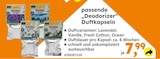 Lavendel Duftkapseln Angebote bei Globus-Baumarkt Salzgitter für 7,99 €