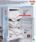 Couette d'été – rafraîchit activement - Paradies en promo chez Möbel Martin Thionville à 55,00 €