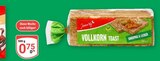Aktuelles Vollkorn Toast Angebot bei GLOBUS in Krefeld ab 0,75 €