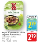Veganes Mühlen Hack im aktuellen Prospekt bei EDEKA in Mühlingen