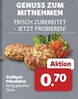 combi Vechta Prospekt mit  im Angebot für 0,70 €
