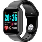 Montre connectée Bluetooth + Ecouteurs sans fil - WEEPLUG en promo chez Carrefour Market Périgueux à 17,99 €