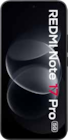 MEDIMAX Saalfeld - Note 17 Pro 5G 256GB Angebot im Prospekt Note 17 Pro 5G 256GB bei MEDIMAX im Saalfeld Prospekt für 1,00 €