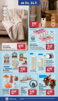 ALDI Nord Prospekt der aktuellen Woche, gültig von 21.09.2026 bis 26.09.2026 Aktueller ALDI Nord Prospekt "Aktuelle Angebote" mit 41 Seiten