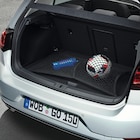Volkswagen - Gepäcknetz Angebot im Prospekt Gepäcknetz bei Volkswagen im Prospekt "" für 79,30 €