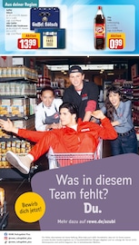 Kölsch im REWE Prospekt in Mettmann Aktueller REWE Prospekt mit Kölsch, "Dein Markt", Seite 32