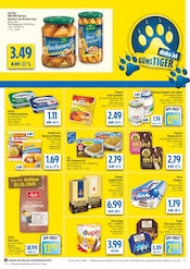 Aktueller diska Prospekt mit Käse, "alles an deinem ort.", Seite 2