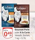 Perle im Angebot bei GLOBUS in Bochum Perle Angebote von Gourmet bei GLOBUS Bochum für 0,49 €