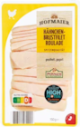 Hähnchenbrustfiletroulade im Netto Marken-Discount Prospekt Hähnchenbrustfiletroulade von Hofmaier im aktuellen Netto Marken-Discount Prospekt für 1,79 €