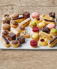 16 Petits Fours - Super U à Villeurbanne 16 Petits Fours en promo chez Super U Villeurbanne à 8,89 €