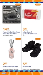 Action Multimedia im Prospekt 