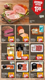 Ähnliche Aal Angebote im Prospekt "Dein Markt" von REWE Ähnliches Angebot bei REWE in Prospekt "Dein Markt" gefunden auf Seite 8