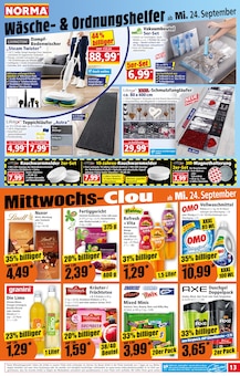 Marshmallows Angebot im aktuellen Norma Prospekt auf Seite 14
