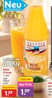 Milde Orange im Angebot bei Netto Marken-Discount in Neustadt Milde Orange Angebote von Frucht Stern bei Netto Marken-Discount Neustadt für 1,29 €