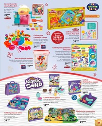 Offre Cookie dans le catalogue La Grande Récré du moment à la page 39