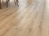 Aktuelle Laminat Angebote bei Globus-Baumarkt in Stuttgart Aktuelles Laminatboden Bellemont Oak Angebot bei Globus-Baumarkt in Stuttgart ab 8,99 €