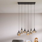 Hängeleuchte „Lumina“ von TRIO für 129,90 € bei XXXLutz im Angebot Hängeleuchte „Lumina“ von TRIO im aktuellen XXXLutz Prospekt