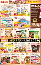 Kaffee im Norma Prospekt in Kassel Aktueller Norma Prospekt mit Kaffee, "Mehr fürs Geld", Seite 6