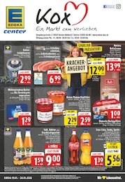 EDEKA Prospekt für Rheurdt: "Aktuelle Angebote", 30 Seiten, 19.01.2026 - 24.01.2026