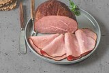 Bio-Rindersaftschinken im aktuellen tegut Prospekt für 3,49 €