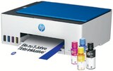 Aktuelles Smart Tank 5109 Angebot bei Lidl in Karlsruhe ab 129,00 €
